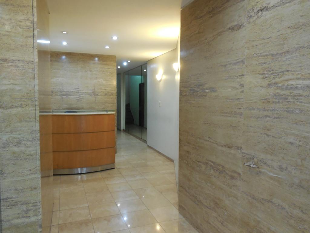 Studio En Microcentro Buenos Aires Værelse billede