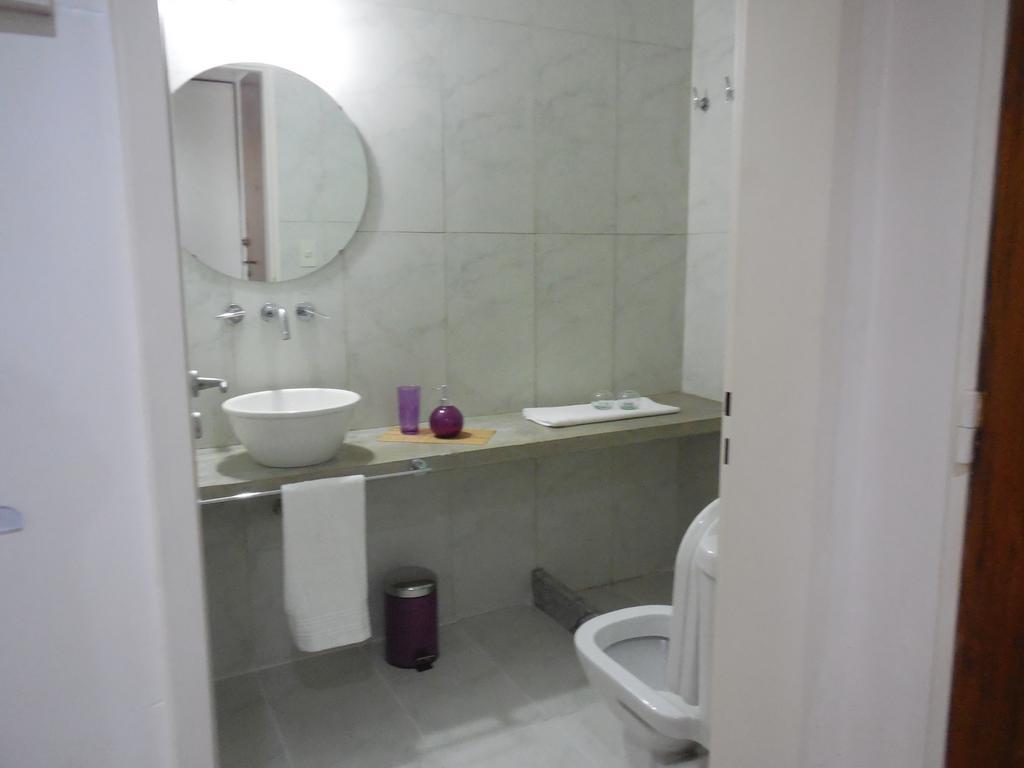 Studio En Microcentro Buenos Aires Værelse billede