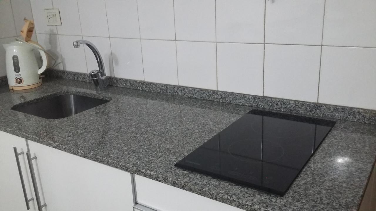Studio En Microcentro Buenos Aires Eksteriør billede